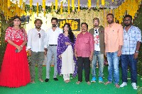 Sahakutumbanaam Movie Opening
